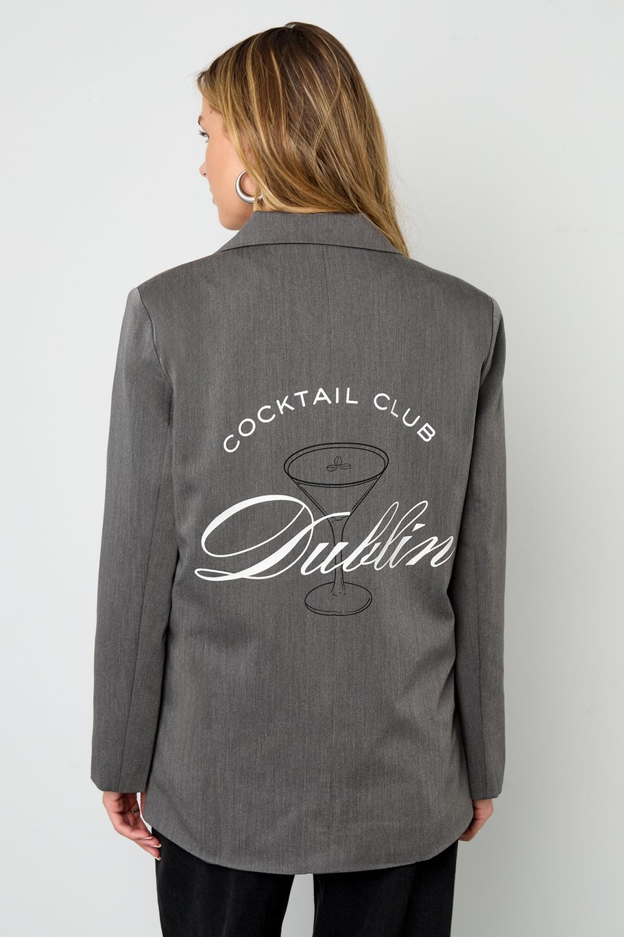 Cocktail-Blazer Bild8